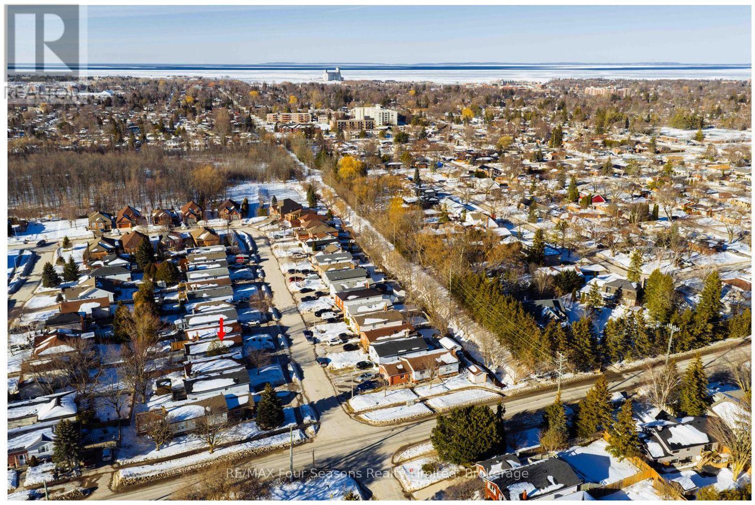 74 Telfer Road, Collingwood, Ontario  L9Y 4S2 - Photo 27 - S12844240