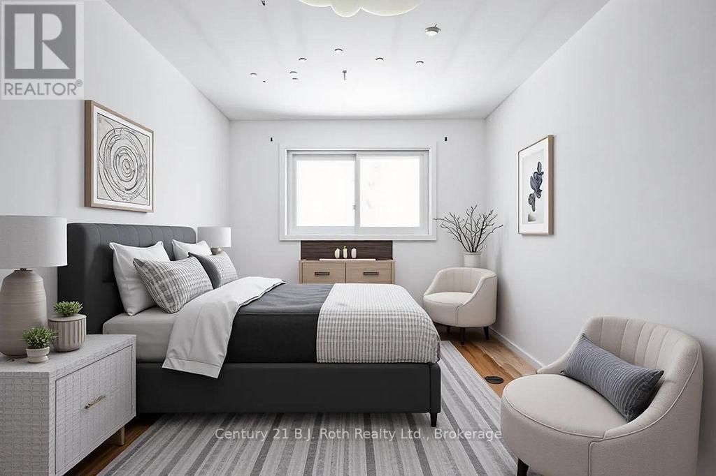 240 Macartney Street, Midland, Ontario  L4R 2J8 - Photo 14 - S12844484