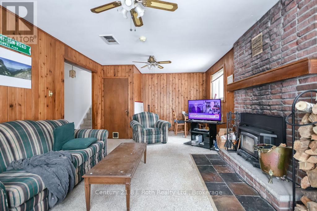 240 Macartney Street, Midland, Ontario  L4R 2J8 - Photo 24 - S12844484