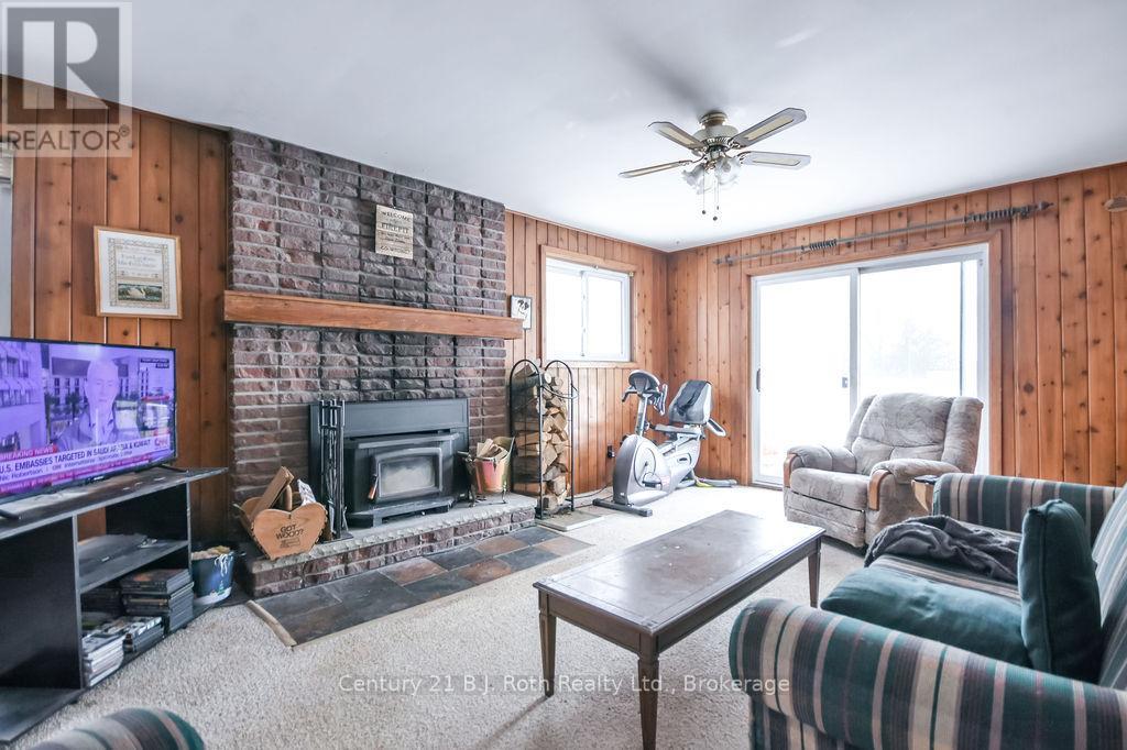 240 Macartney Street, Midland, Ontario  L4R 2J8 - Photo 25 - S12844484