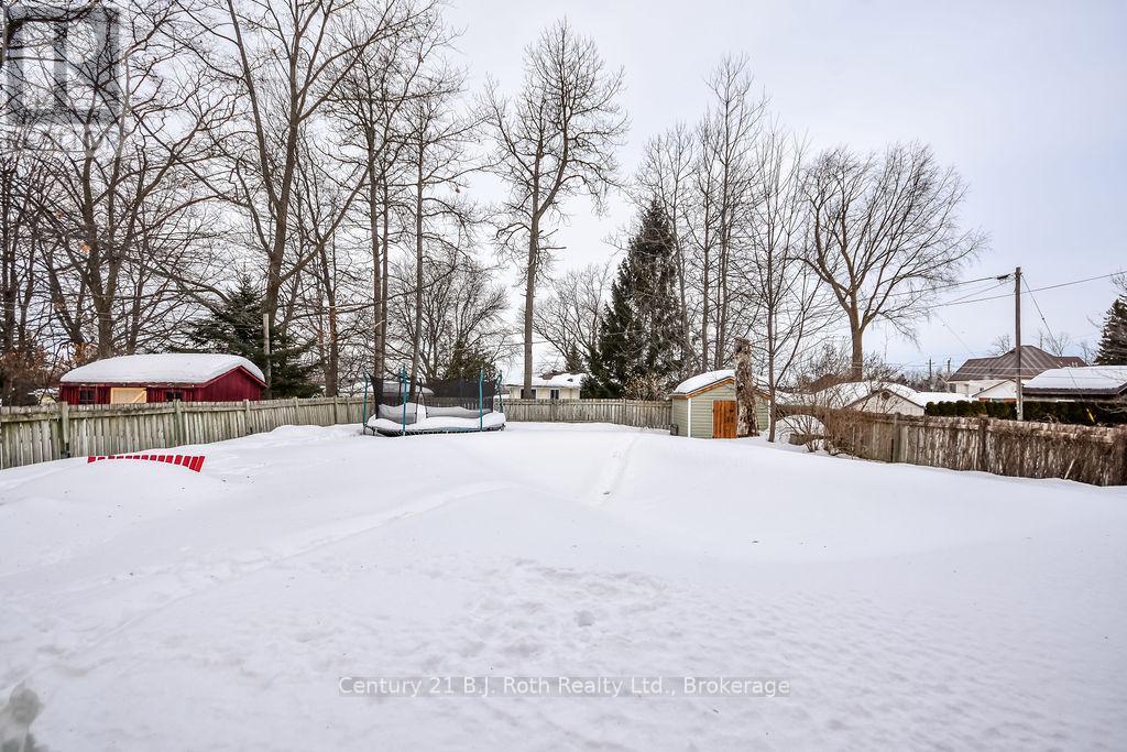 240 Macartney Street, Midland, Ontario  L4R 2J8 - Photo 31 - S12844484