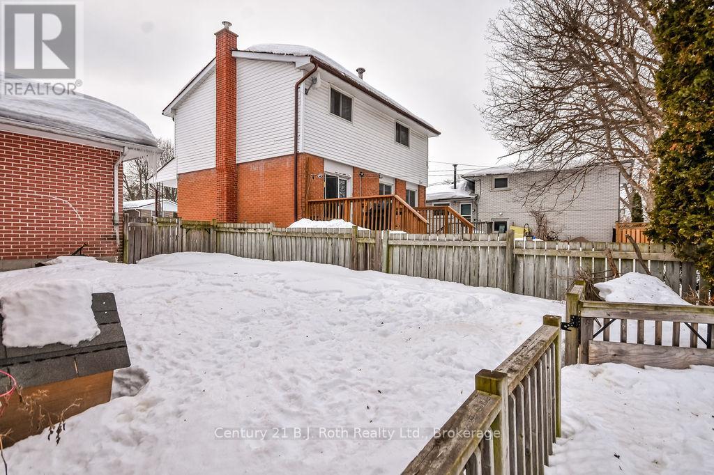 240 Macartney Street, Midland, Ontario  L4R 2J8 - Photo 32 - S12844484