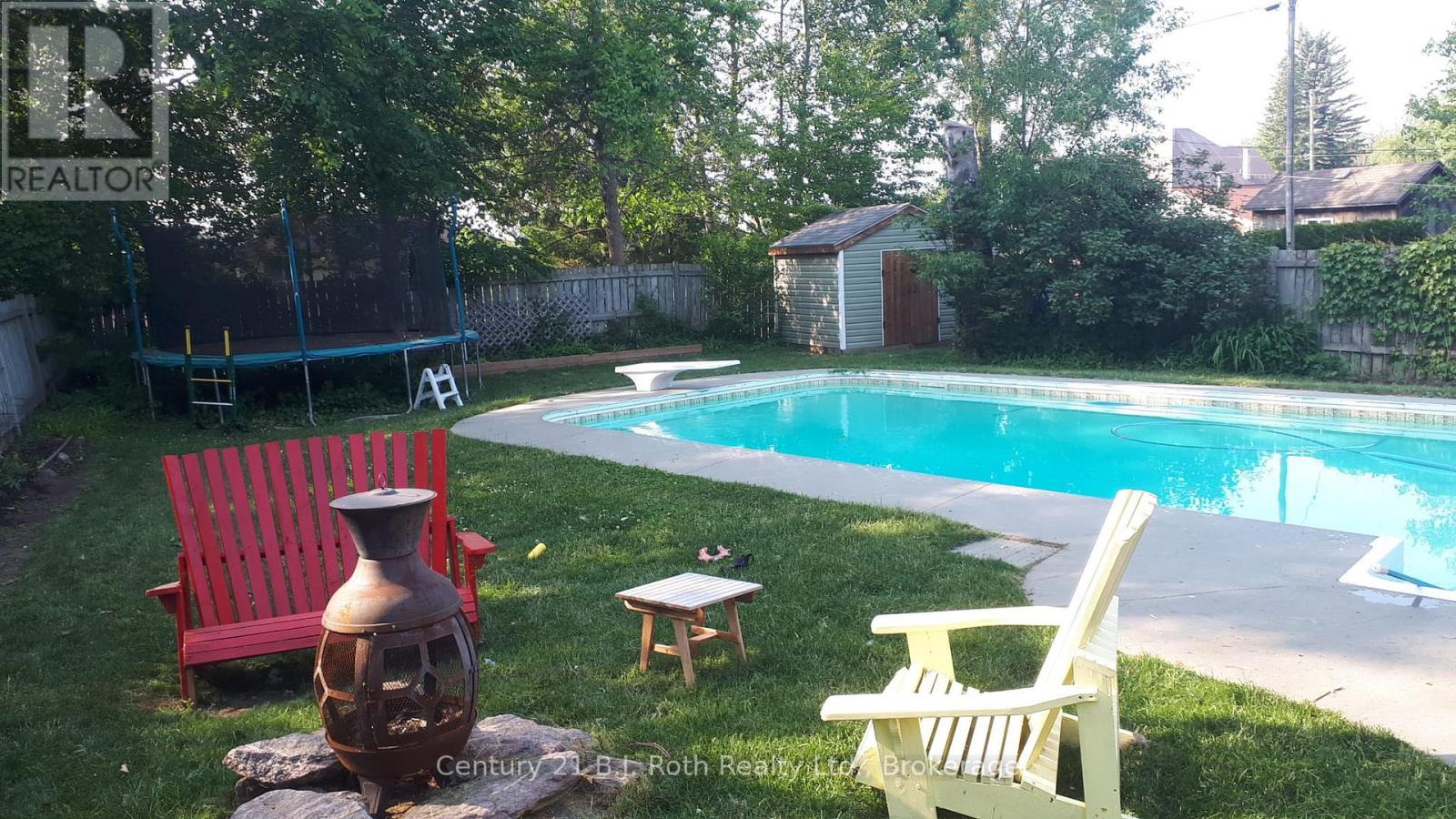 240 Macartney Street, Midland, Ontario  L4R 2J8 - Photo 33 - S12844484