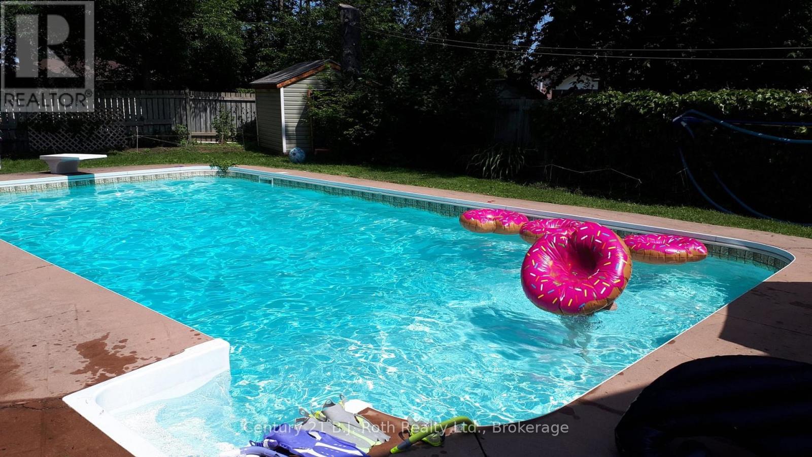 240 Macartney Street, Midland, Ontario  L4R 2J8 - Photo 34 - S12844484