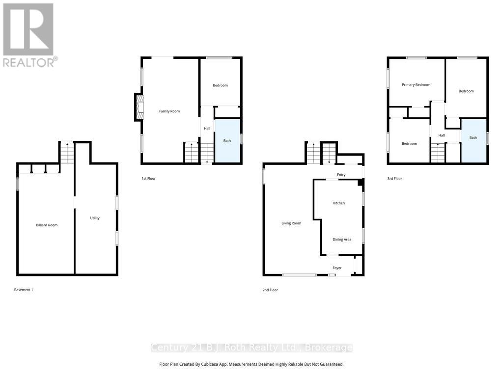 240 Macartney Street, Midland, Ontario  L4R 2J8 - Photo 35 - S12844484