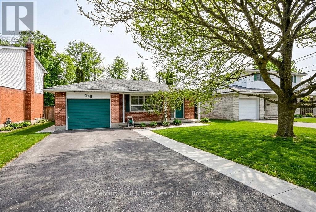 240 Macartney Street, Midland, Ontario  L4R 2J8 - Photo 4 - S12844484