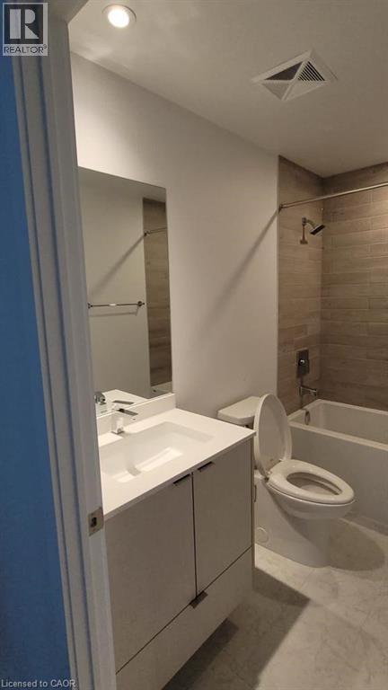 1928 Lakeshore Boulevard W Unit# 1801, Toronto, Ontario  M6S 1A1 - Photo 11 - 40809561