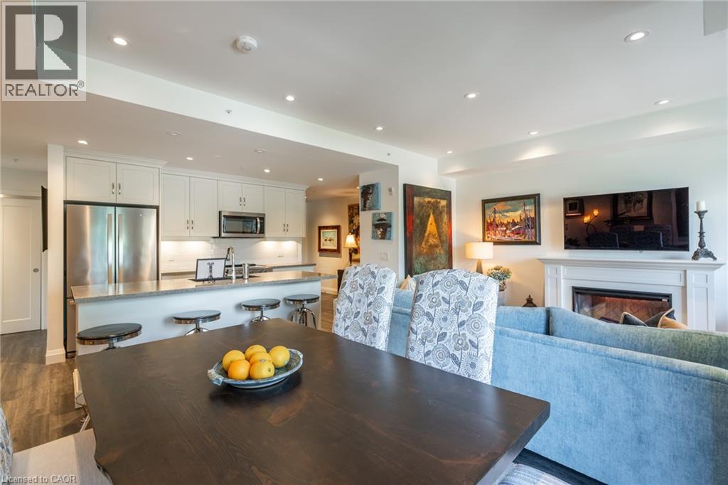 30 Hamilton Street S Unit# 213, Waterdown, Ontario  L8B 1V8 - Photo 18 - 40809544