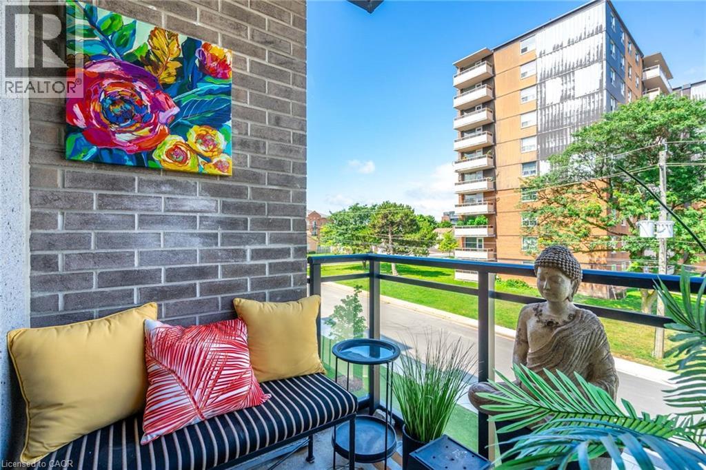 30 Hamilton Street S Unit# 213, Waterdown, Ontario  L8B 1V8 - Photo 21 - 40809544