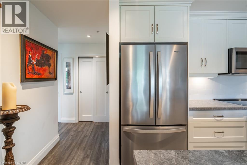 30 Hamilton Street S Unit# 213, Waterdown, Ontario  L8B 1V8 - Photo 22 - 40809544