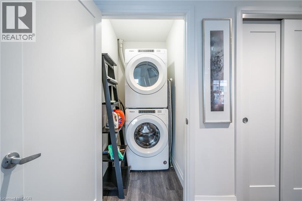 30 Hamilton Street S Unit# 213, Waterdown, Ontario  L8B 1V8 - Photo 25 - 40809544