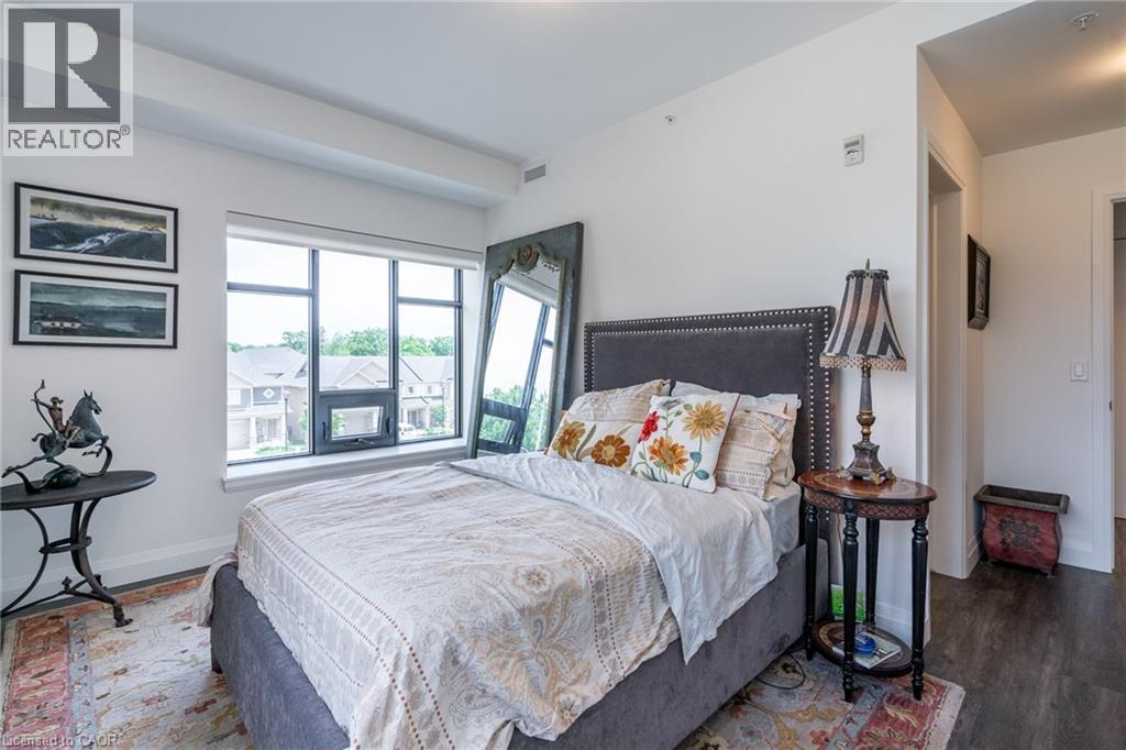 30 Hamilton Street S Unit# 213, Waterdown, Ontario  L8B 1V8 - Photo 31 - 40809544