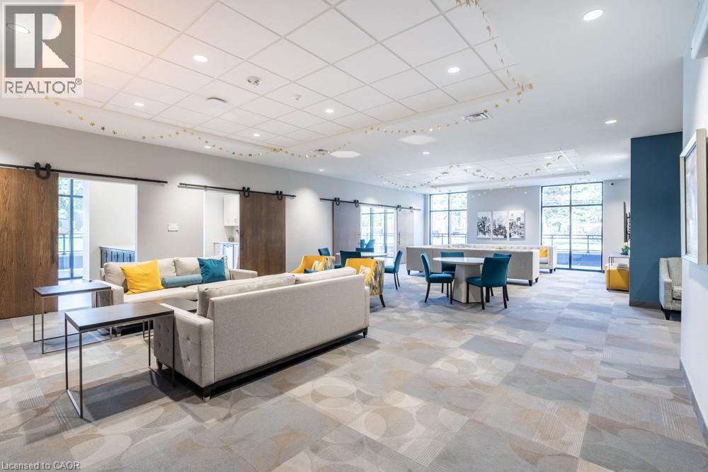 30 Hamilton Street S Unit# 213, Waterdown, Ontario  L8B 1V8 - Photo 35 - 40809544