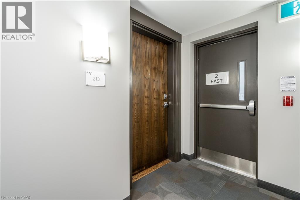 30 Hamilton Street S Unit# 213, Waterdown, Ontario  L8B 1V8 - Photo 7 - 40809544