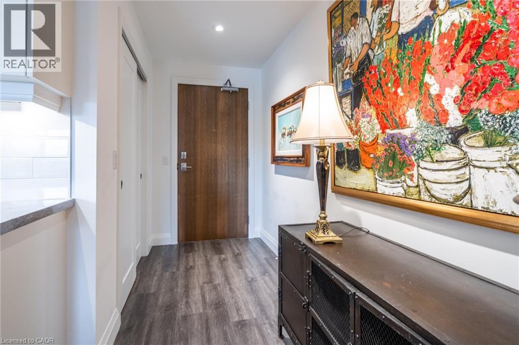 30 Hamilton Street S Unit# 213, Waterdown, Ontario  L8B 1V8 - Photo 9 - 40809544