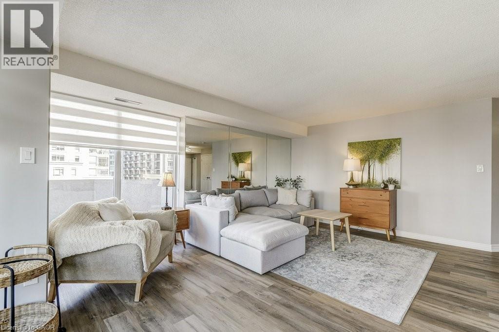 67 Caroline Street S Unit# 9d, Hamilton, Ontario  L8P 3K6 - Photo 17 - 40809517