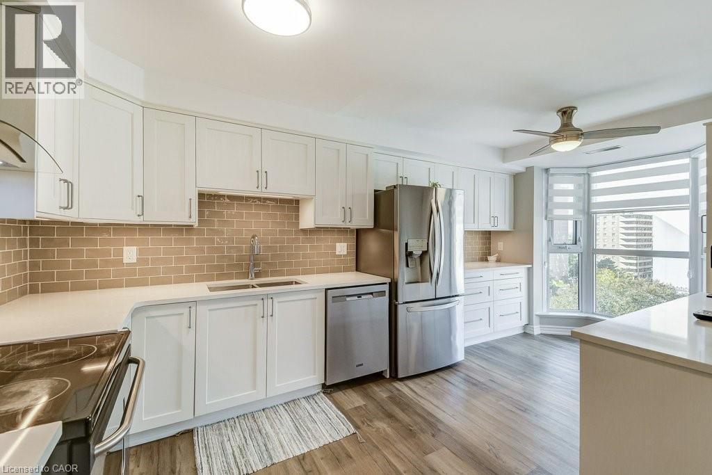 67 Caroline Street S Unit# 9d, Hamilton, Ontario  L8P 3K6 - Photo 22 - 40809517