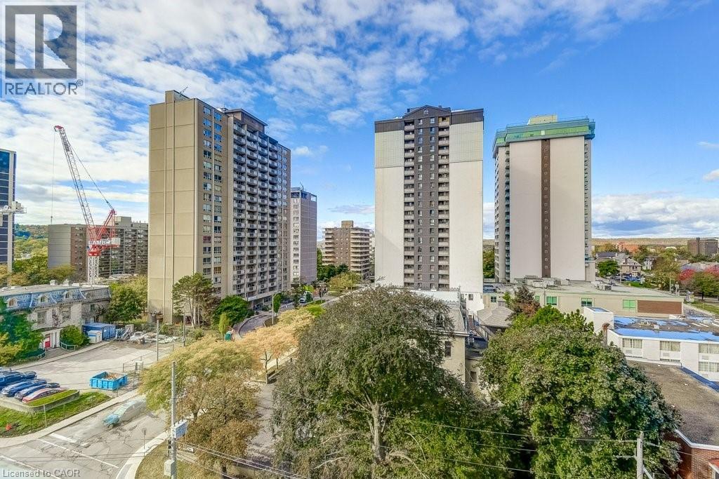 67 Caroline Street S Unit# 9d, Hamilton, Ontario  L8P 3K6 - Photo 36 - 40809517