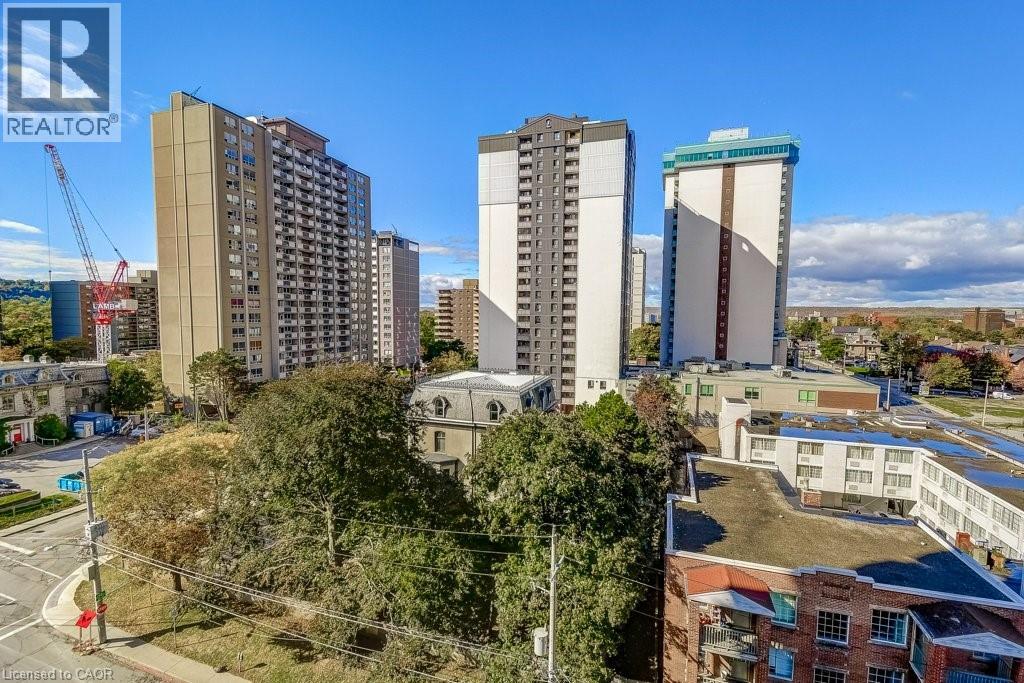 67 Caroline Street S Unit# 9d, Hamilton, Ontario  L8P 3K6 - Photo 40 - 40809517