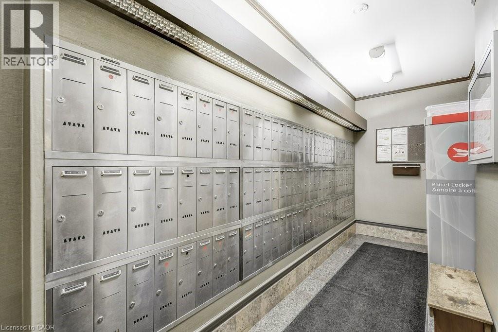 67 Caroline Street S Unit# 9d, Hamilton, Ontario  L8P 3K6 - Photo 48 - 40809517