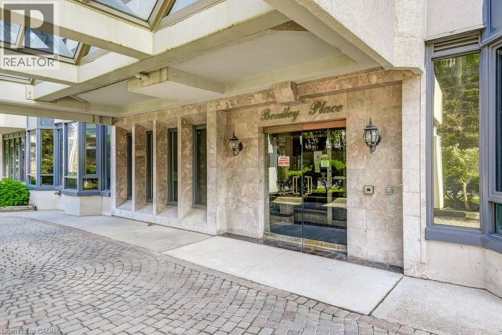 67 Caroline Street S Unit# 9d, Hamilton, Ontario  L8P 3K6 - Photo 5 - 40809517