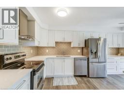 67 CAROLINE Street S Unit# 9D, Hamilton, Ontario