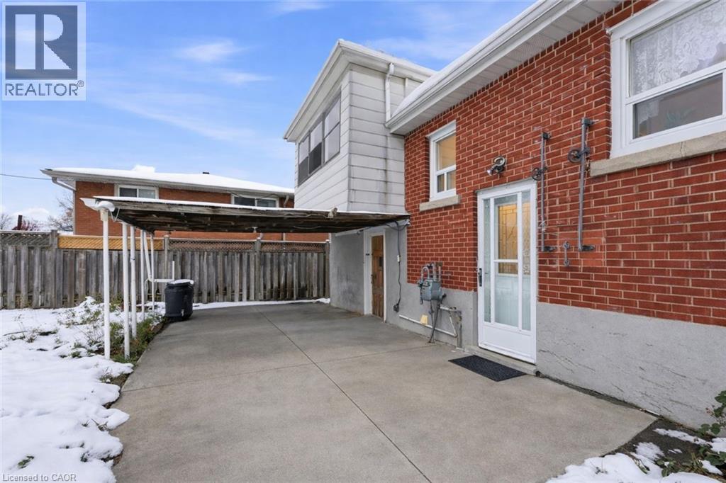 314 Hawkridge Avenue, Hamilton, Ontario  L9C 3L2 - Photo 26 - 40809494