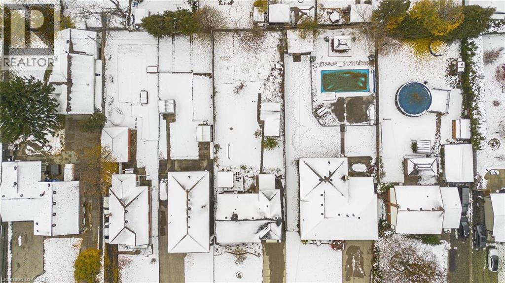 314 Hawkridge Avenue, Hamilton, Ontario  L9C 3L2 - Photo 32 - 40809494