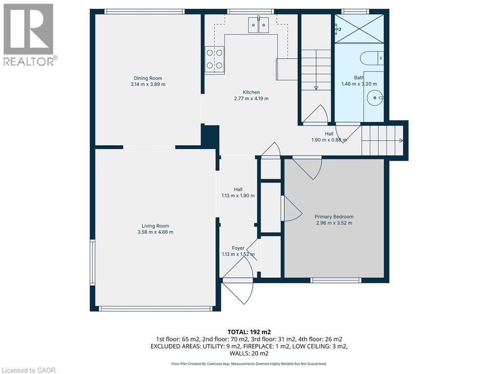 314 Hawkridge Avenue, Hamilton, Ontario  L9C 3L2 - Photo 34 - 40809494