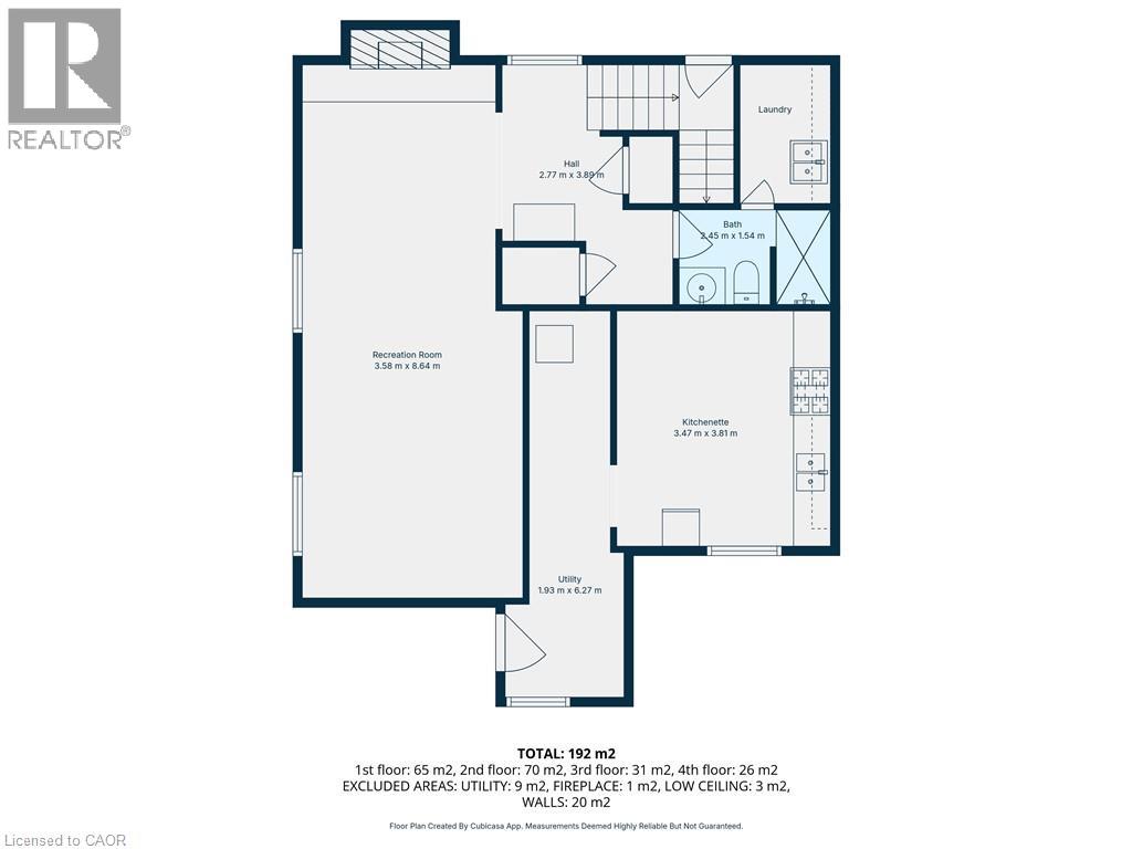 314 Hawkridge Avenue, Hamilton, Ontario  L9C 3L2 - Photo 35 - 40809494