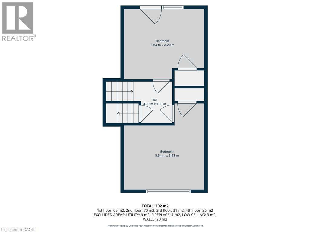 314 Hawkridge Avenue, Hamilton, Ontario  L9C 3L2 - Photo 36 - 40809494