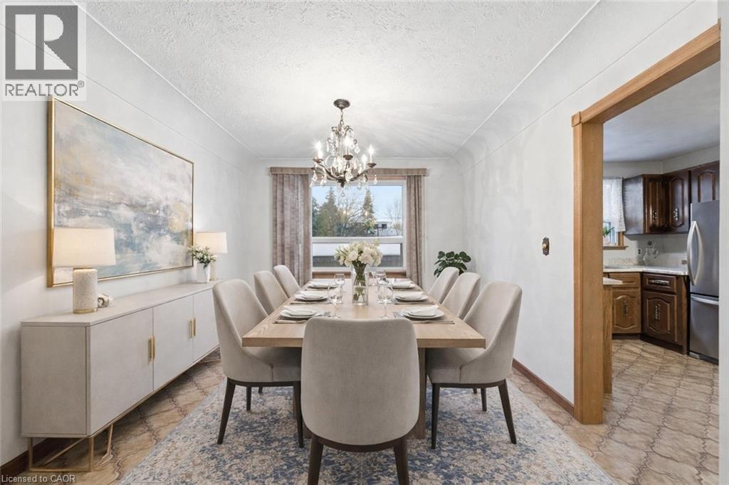 314 Hawkridge Avenue, Hamilton, Ontario  L9C 3L2 - Photo 5 - 40809494