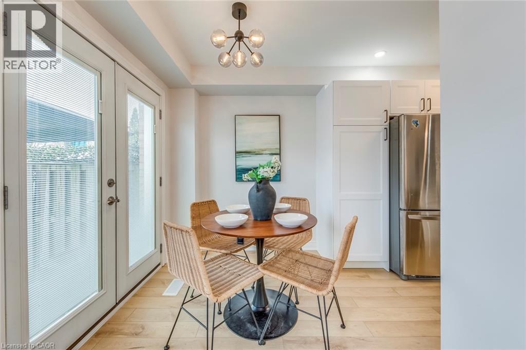 2350 Grand Ravine Drive Unit# 17, Oakville, Ontario  L6H 6E2 - Photo 13 - 40808692