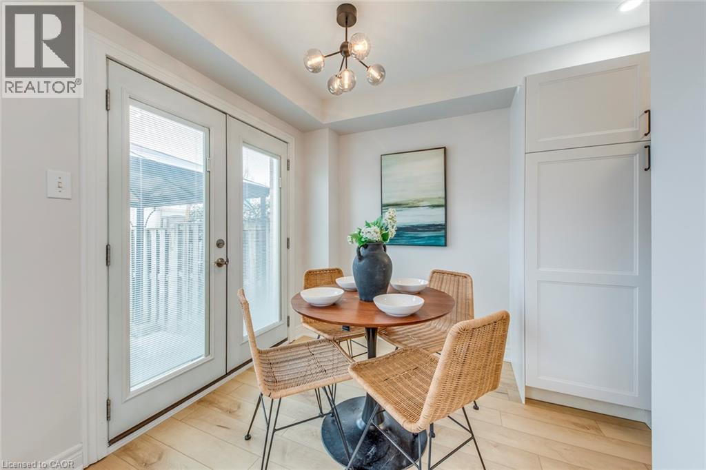 2350 Grand Ravine Drive Unit# 17, Oakville, Ontario  L6H 6E2 - Photo 14 - 40808692