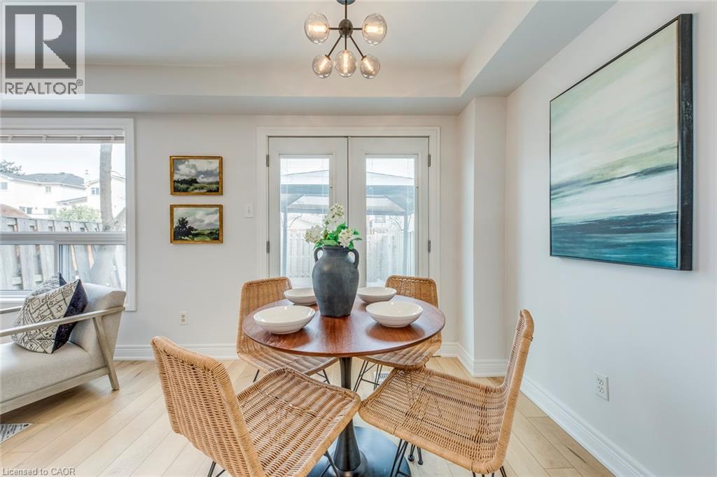 2350 Grand Ravine Drive Unit# 17, Oakville, Ontario  L6H 6E2 - Photo 15 - 40808692