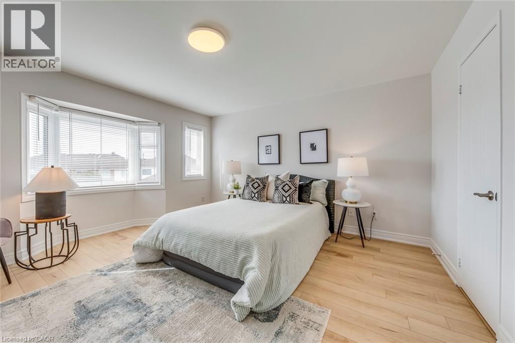 2350 Grand Ravine Drive Unit# 17, Oakville, Ontario  L6H 6E2 - Photo 25 - 40808692