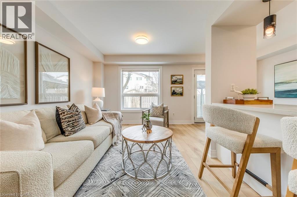 2350 Grand Ravine Drive Unit# 17, Oakville, Ontario  L6H 6E2 - Photo 9 - 40808692