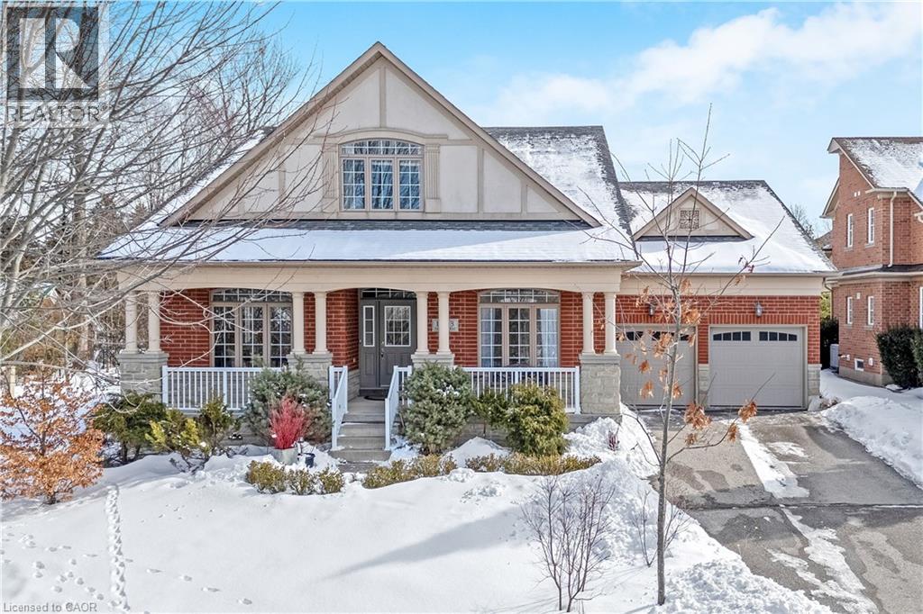 1583 Hallstone Road, Brampton, Ontario  L6Y 5K8 - Photo 2 - 40808379