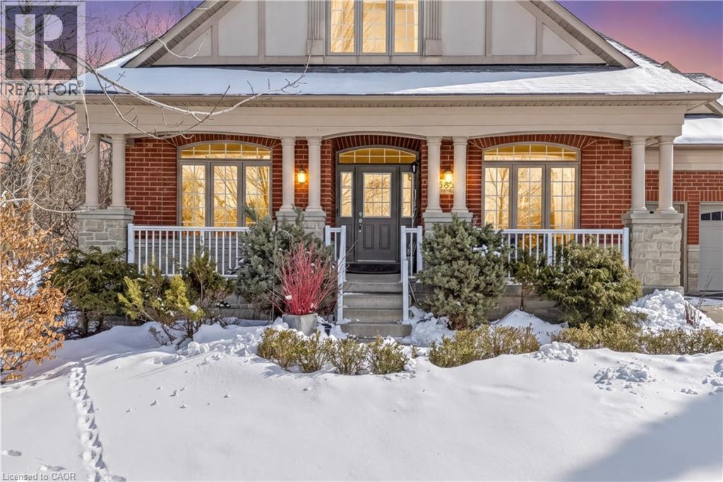 1583 Hallstone Road, Brampton, Ontario  L6Y 5K8 - Photo 3 - 40808379