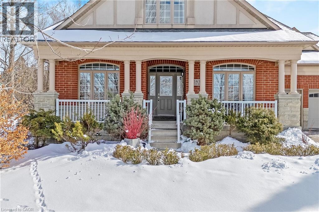 1583 Hallstone Road, Brampton, Ontario  L6Y 5K8 - Photo 4 - 40808379