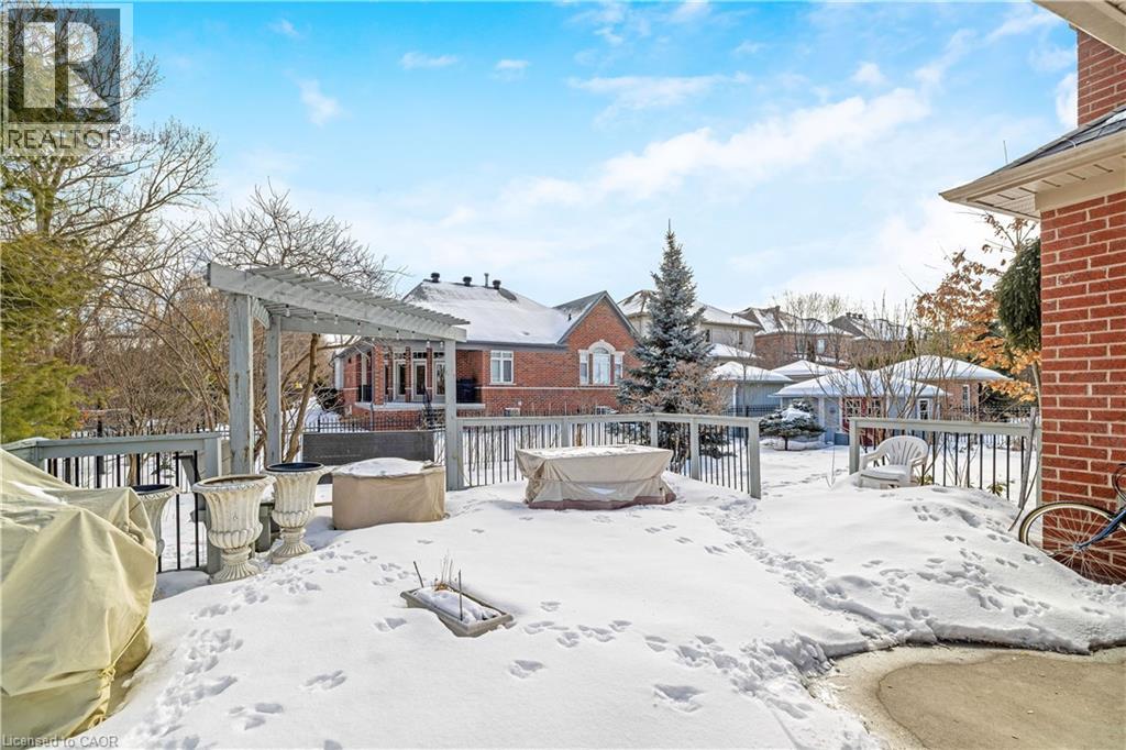 1583 Hallstone Road, Brampton, Ontario  L6Y 5K8 - Photo 43 - 40808379