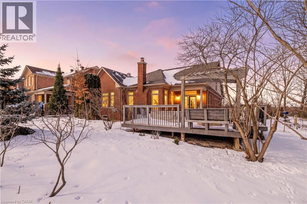 1583 Hallstone Road, Brampton, Ontario  L6Y 5K8 - Photo 45 - 40808379