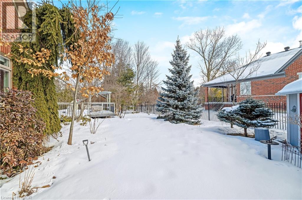 1583 Hallstone Road, Brampton, Ontario  L6Y 5K8 - Photo 47 - 40808379