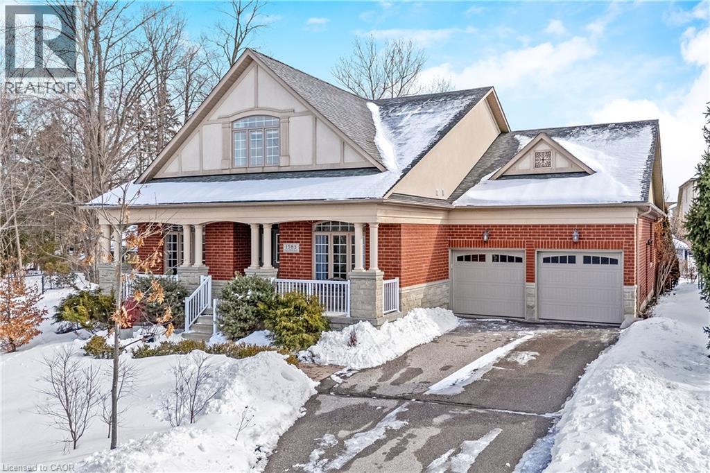 1583 Hallstone Road, Brampton, Ontario  L6Y 5K8 - Photo 5 - 40808379