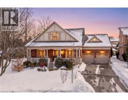 1583 HALLSTONE Road, Brampton, Ontario