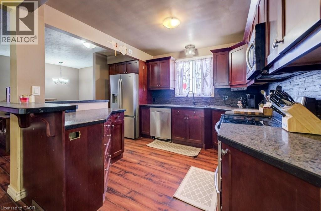 90 Bakersfield Drive, Cambridge, Ontario  N1R 6X6 - Photo 10 - 40806369