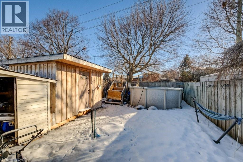 90 Bakersfield Drive, Cambridge, Ontario  N1R 6X6 - Photo 30 - 40806369