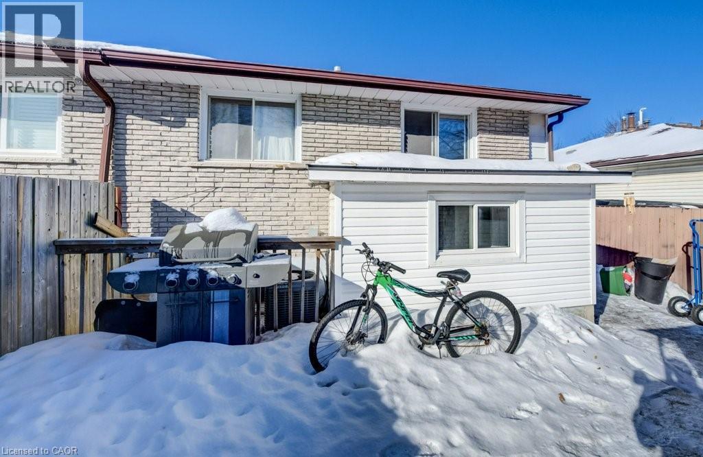 90 Bakersfield Drive, Cambridge, Ontario  N1R 6X6 - Photo 31 - 40806369