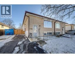 90 BAKERSFIELD Drive, Cambridge, Ontario