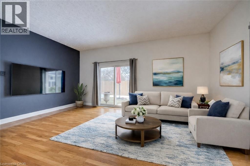 530 Frederick Street, Cambridge, Ontario  N3H 2A2 - Photo 13 - 40806028